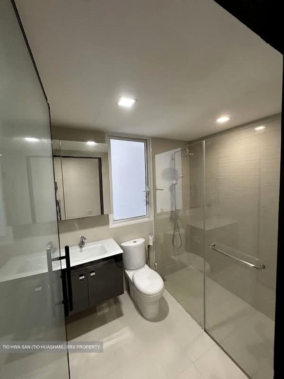 The Tampines Trilliant (D18), Condominium #569320011